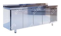 Стол морозильный ITALFROST (CRYSPI) СШН-0,4 GN-2300