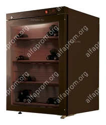 Винный шкаф POLAIR DW102-Bravo