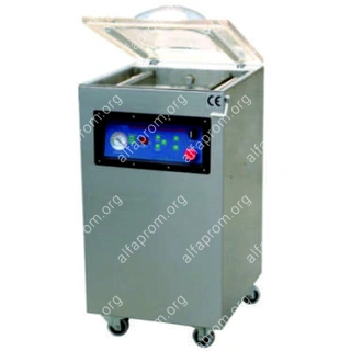 Упаковщик вакуумный Assum DZ-400/2E