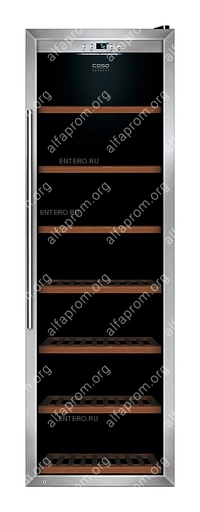 Винный шкаф CASO WineSafe 192