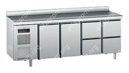 Стол холодильный Sagi KUC4A