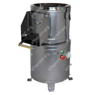 Картофелечистка БЕЛТОРГМАШ МОК-300У