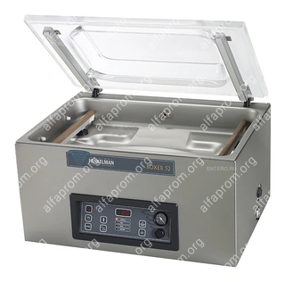 Упаковщик вакуумный Henkelman Boxer 52 II