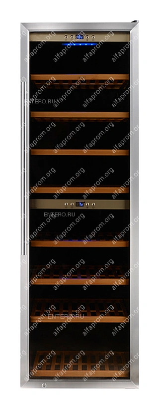Винный шкаф CASO WineComfort 180
