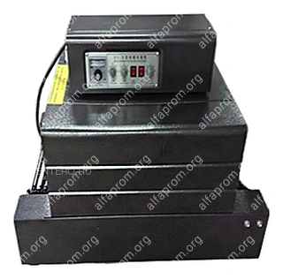 Термоусадочный туннель Foodatlas BS-B400x350 Pro