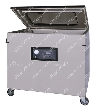 Упаковщик вакуумный Hualian DZ-800/2L 220В