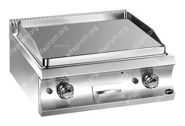 Сковорода открытая газовая Apach Chef Line GLFTG89L