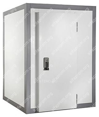 Камера холодильная POLAIR КХН-13,04