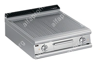 Сковорода открытая электрическая Apach Chef Line LFTE87R