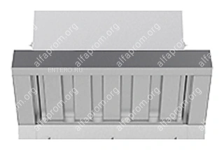 Зонт вытяжной UNOX XECHC-CF23