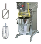 Миксер планетарный ТОРГМАШ МВ-40