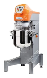 Миксер планетарный Starmix PL20CN2F