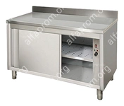 Стол тепловой Kocateq SWMR157A