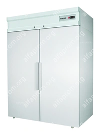 Шкаф холодильный POLAIR CV114-S