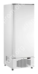 Шкаф холодильный Abat ШХс-0,5-02 краш. (нижний агрегат)
