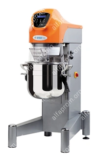 Миксер планетарный Starmix PL30NVHF