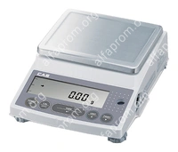 Весы лабораторные CAS CBL-3200H
