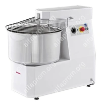 Тестомес спиральный MEC SK-40-2S