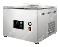 Упаковщик вакуумный Apach AVM420 с опцией газонаполнения