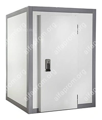 Камера холодильная POLAIR КХН-8,26