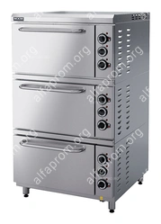 Шкаф жарочный Марихолодмаш ШЖЭ93