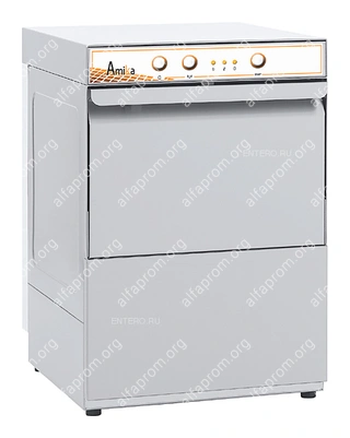 Стаканомоечная машина Amika 230X