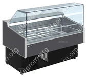 Витрина морозильная CRYSPI Octava Q M 1800
