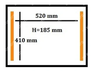 Вакуумный упаковщик Henkelman Boxer 52 II