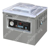 Упаковщик вакуумный Hurakan HKN-VAC400M2