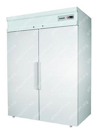 Шкаф холодильный POLAIR CM110-S