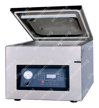 Упаковщик вакуумный Hualian DZ-500T