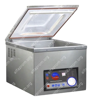 Упаковщик вакуумный INDOKOR IVP-300/PJ с опцией газонаполнения