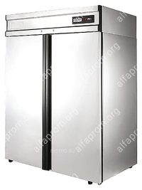 Шкаф комбинированный POLAIR CC214-G