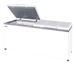 Ларь морозильный Снеж МЛК-800