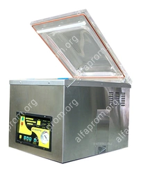 Упаковщик вакуумный Kocateq Jolly 42x2/20