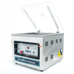 Упаковщик вакуумный Foodatlas DZ-400/2F Eco