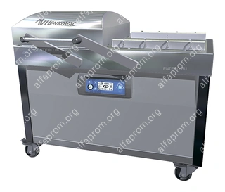 Упаковщик вакуумный Henkovac D4