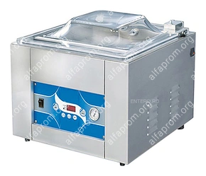 Упаковщик вакуумный MEC Square 350-B