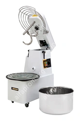 Тестомес спиральный ITPIZZA M-30-2S-С 3Ф