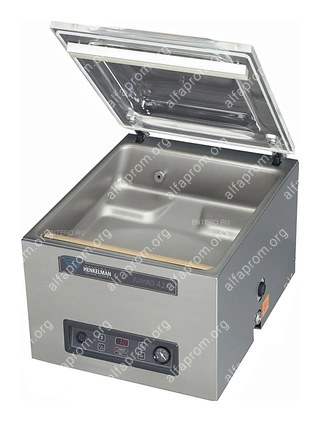 Упаковщик вакуумный Henkelman Jumbo 42 XL