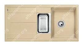 Кухонная мойка Blanco Metra 6 S