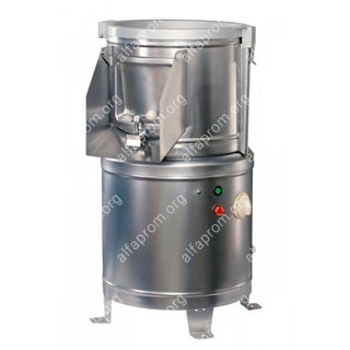 Картофелечистка БЕЛТОРГМАШ МОК-300У