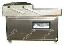 Упаковщик вакуумный МАГИКОН DZ-700/2SA