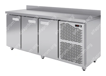 Стол морозильный Марихолодмаш СХН-3-70