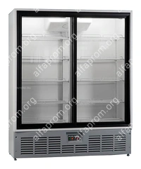 Шкаф холодильный Ариада R1520 MС