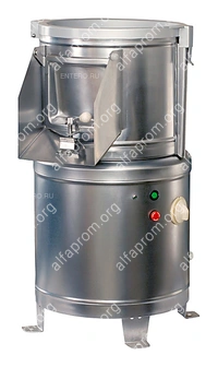 Картофелечистка БЕЛТОРГМАШ МОК-300У