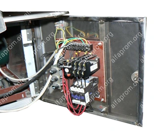 Пельменный аппарат JGL 135-5B (AR) Foodatlas