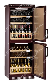 Винный шкаф POZIS ШВД-78