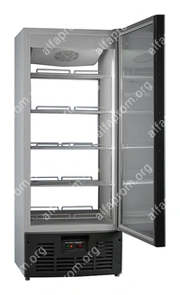 Шкаф холодильный Ариада R700 MSW