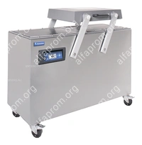 Упаковщик вакуумный Henkovac D6